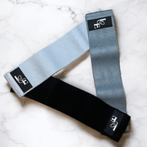 Lot de 3 élastiques squat