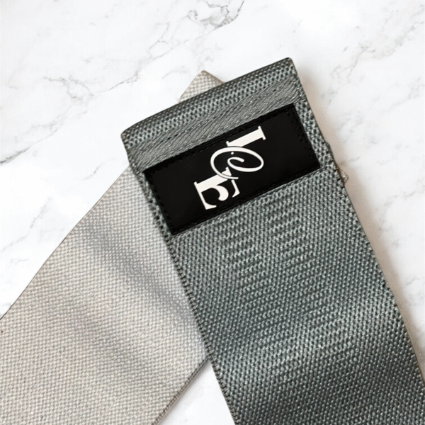 Lot de 3 élastiques squat