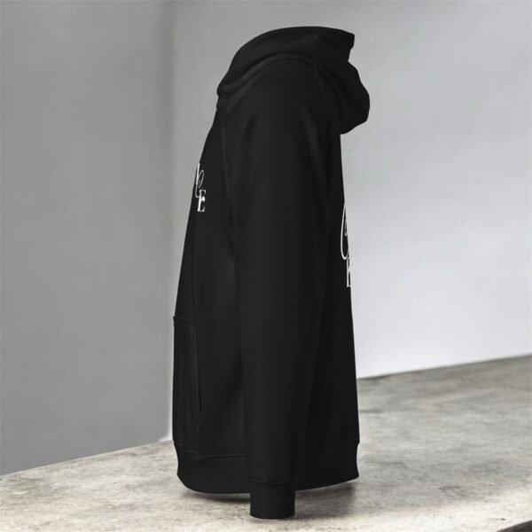 Sweat à capuche Adultes Ice Camp Elite