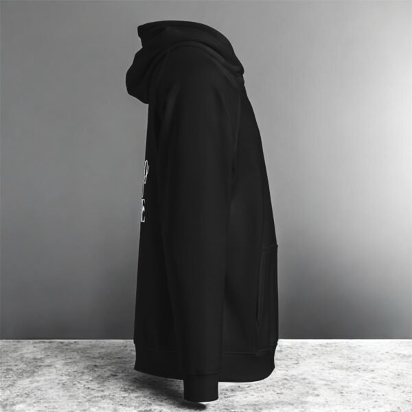 Sweat à capuche Adultes Ice Camp Elite