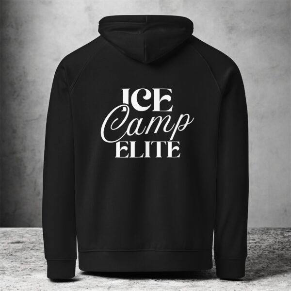 Sweat à capuche Adultes Ice Camp Elite