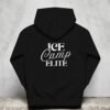 photoroom_20251111_164029 Sweat à capuche Enfant Ice Camp Elite