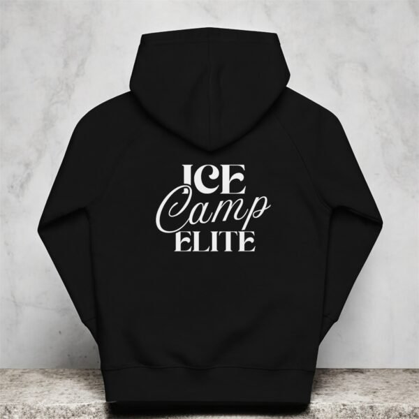 photoroom_20251111_164029 Sweat à capuche Enfant Ice Camp Elite