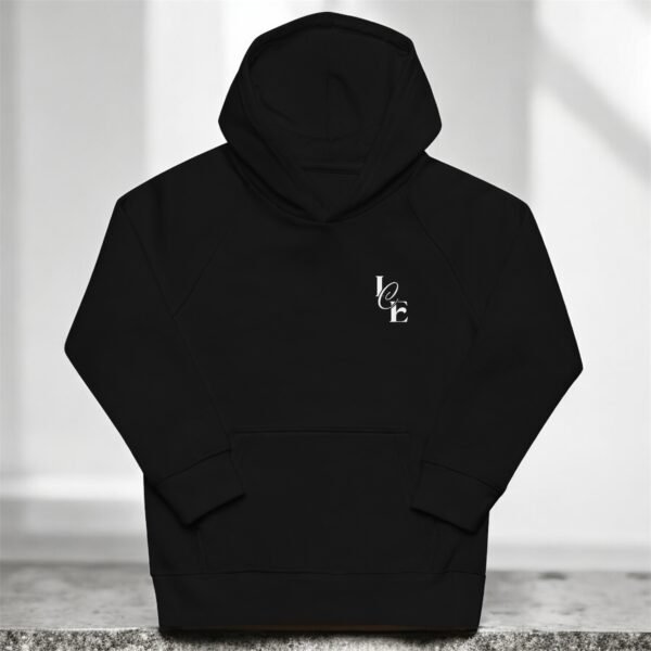 photoroom_20251111_164101 Sweat à capuche Enfant Ice Camp Elite