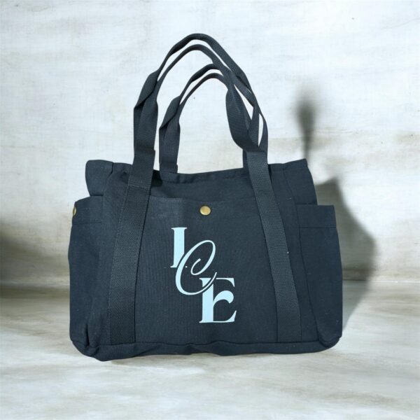 Sac ICE - Grand format